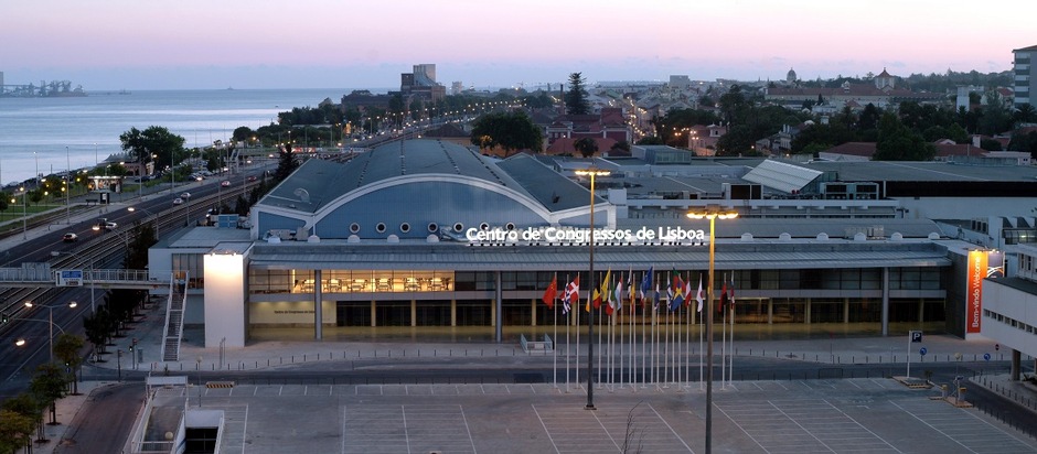 ICCA-Ranking: Lissabon ist weltweit die Nummer zwei bei Kongressen und Veranstaltungen