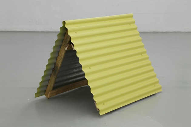 The Art Collections of the Swiss Post and the Kunstmuseum St.Gallen in Dialogue