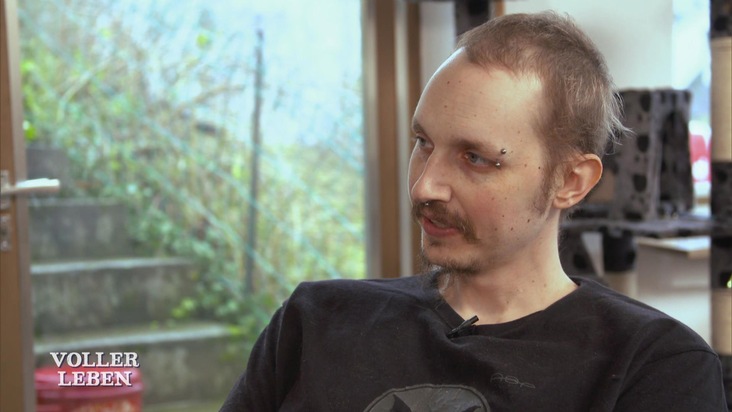 Auf den Spuren der letzten Wünsche - Neue Folge &quot;Voller Leben - Meine letzte Liste&quot; am Donnerstag bei RTL II