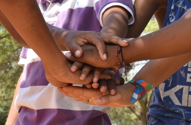 SOS-Kinderdörfer weltweit Hermann-Gmeiner-Fonds Deutschland e.V.: Mehr Hilfe für Kinder von getöteten Müttern in Kolumbien / Good News der SOS-Kinderdörfer weltweit