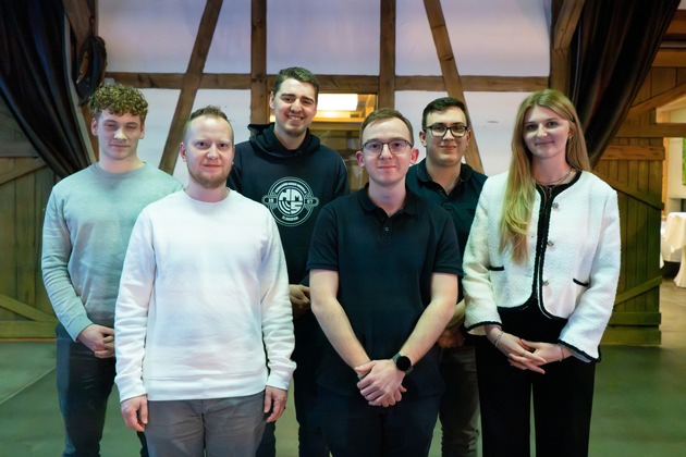 Optima feiert 39 erfolgreiche Auszubildende und Studierende