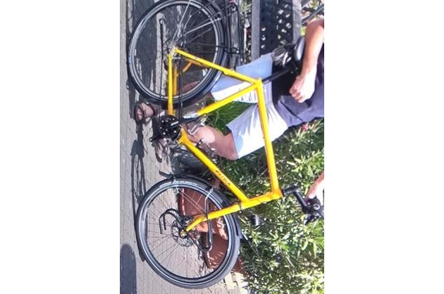 POL-PPWP: Teure Fahrräder gestohlen - Wer kann Hinweise geben?