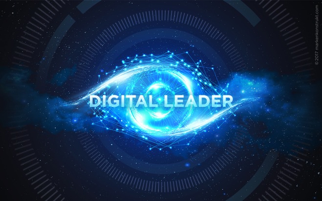 So wirst du zum hervorragenden Digital Leader