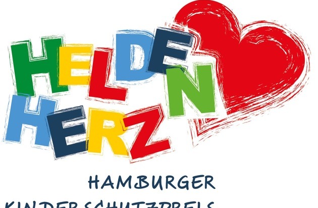 Stiftung Mittagskinder: Ausschreibung/HELDENHERZ 2018 - Medienpreis für Kinderschutz / Kinder haben ein Recht auf Schutz vor körperlicher und seelischer Gewalt