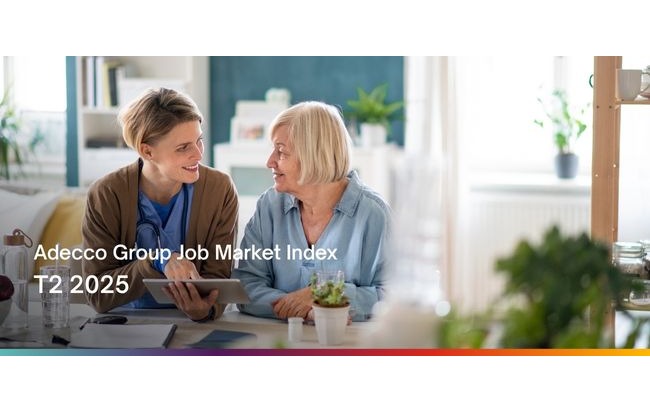 Communiqué presse: Job Index T2 2025 le recul de l’emploi se poursuit