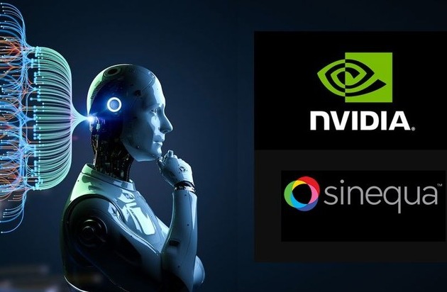 Sinequa is based on NVIDIA |  Press portal