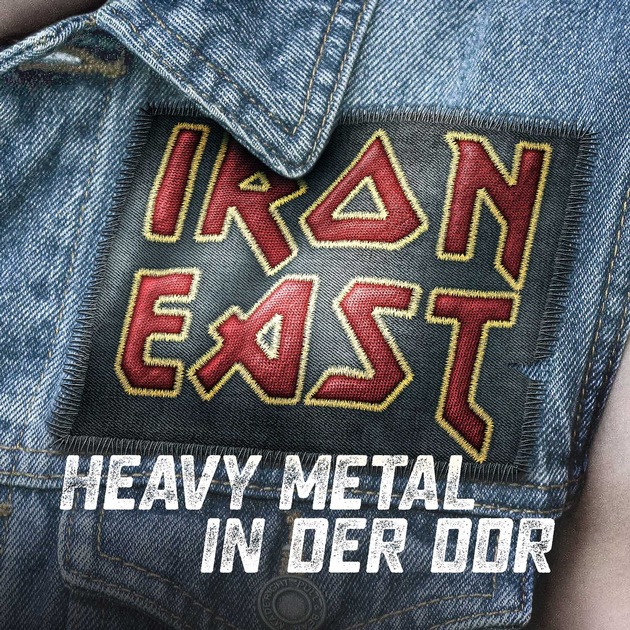 MDR-Podcast „Iron East – Heavy Metal in der DDR“: Eine Reise durch die verrückte, laute Musik im Osten