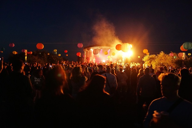 Hunderte Event-Highlights im OstseeFerienLand