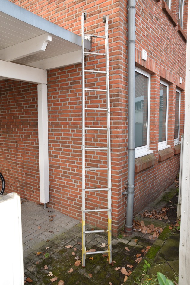 POL-EL: Neuenhaus - Einbruch in Restaurant - Polizei sucht Eigentümer (Ergänzung)