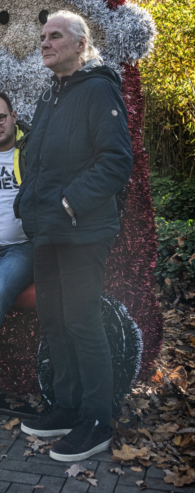 POL-H: Öffentlichkeitsfahndung: 67-Jährige aus Hemmingen vermisst - Wer kann Hinweise geben?