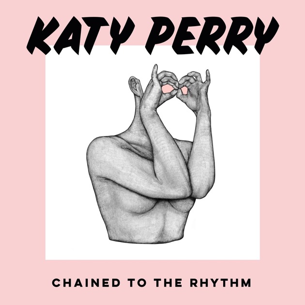 Katy Perry veröffentlicht heute ihre neue Single &quot;Chained To The Rhythm&quot; ++ Am Sonntag live @ Grammy Awards 2017