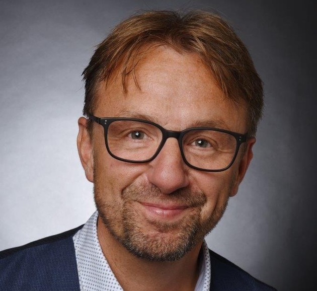 Ad-hoc Mitteilung BLS: Horst Johner neuer Leiter HR
