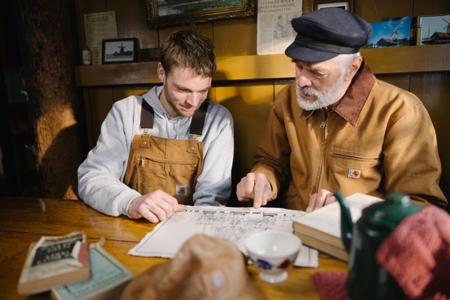 Carhartt beobachtet Wandel im Handwerk