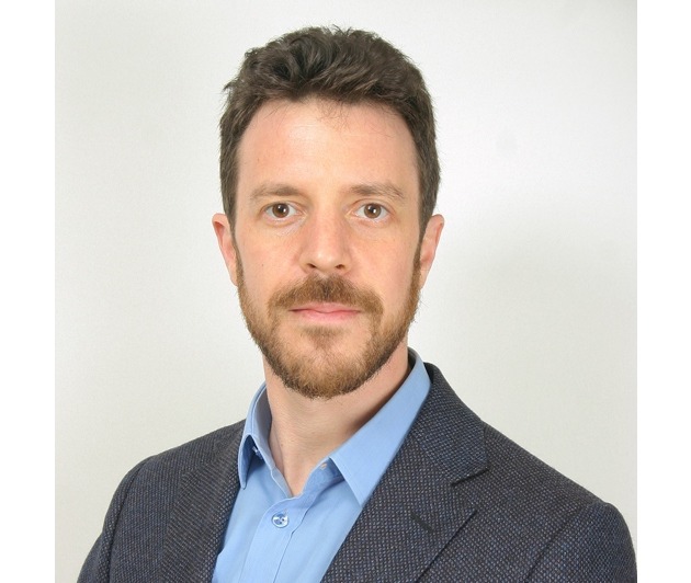 Shabtai Gold wird neuer Chief Foreign Affairs Correspondent für dpa international in Washington - Anindita Ramaswamy seine Nachfolgerin in Istanbul