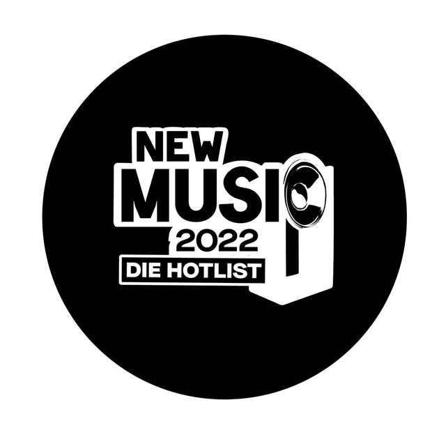 &quot;New Music 2022&quot;-Hotlist: ARD und Deutschlandfunk Nova präsentieren die künftigen Musikstars