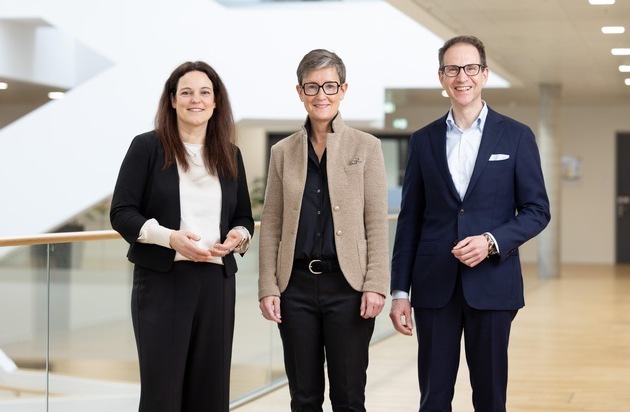 Roche Pharma AG: Gesch&auml;ftsergebnis 2025: Roche in Deutschland zieht positive Bilanz / Roche w&auml;chst gegen den Trend und investiert &uuml;ber 700 Millionen Euro in Deutschland