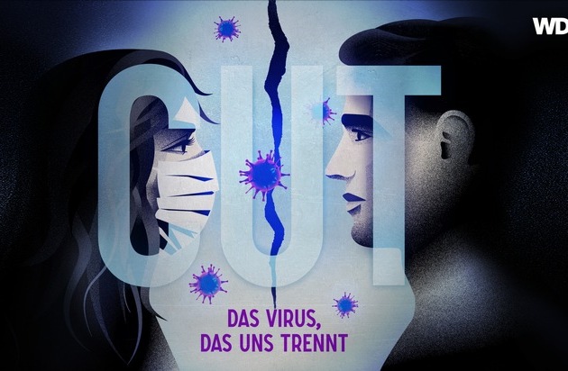 WDR-Podcast „CUT ­– Das Virus, das uns trennt“: Fast jeder zweite Deutsche stritt wegen Corona-Maßnahmen mit Familie oder Freunden