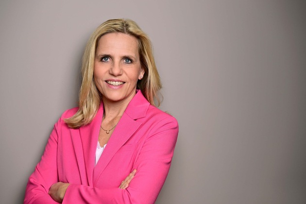 Laly Lichtenfeld Joins AbTF Board of Trustees