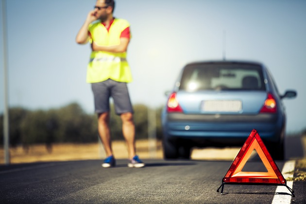 Partir en vacances en voiture : les équipements et règles à ne pas oublier