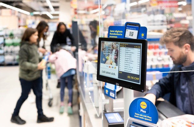 LIDL Schweiz: Weitere Preissenkungsoffensive: Rund 60 Artikel des t&auml;glichen Bedarfs dauerhaft reduziert