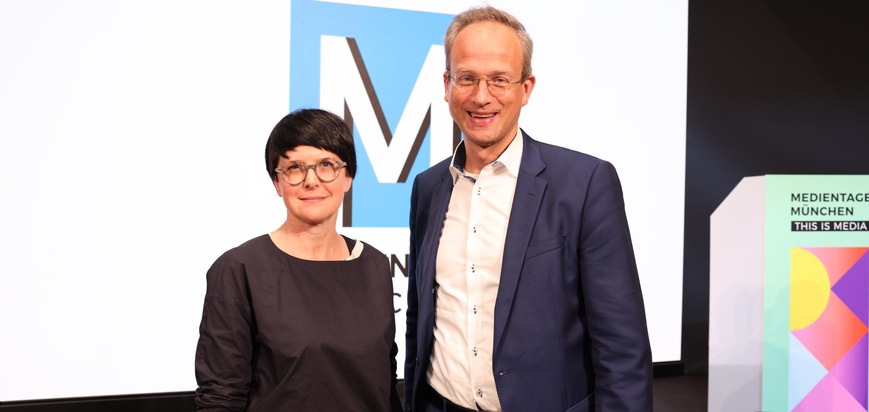 RTLZWEI tritt Nachhaltigkeitspakt Medien Bayern bei