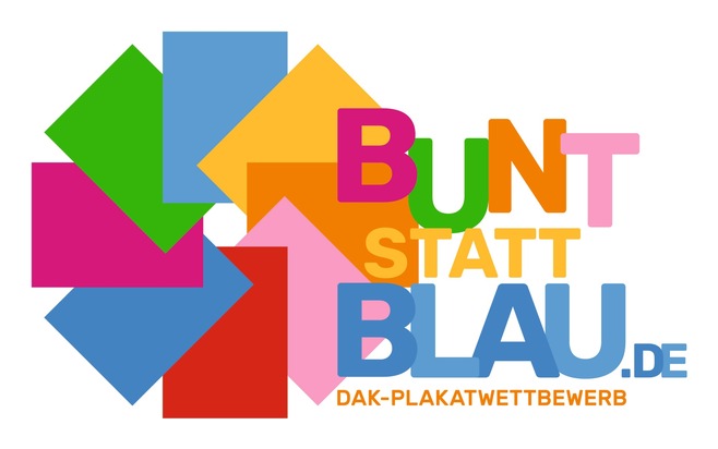 Komasaufen: Ministerin Nonnemacher startet DAK-Kampagne „bunt statt blau“ 2021 in Brandenburg