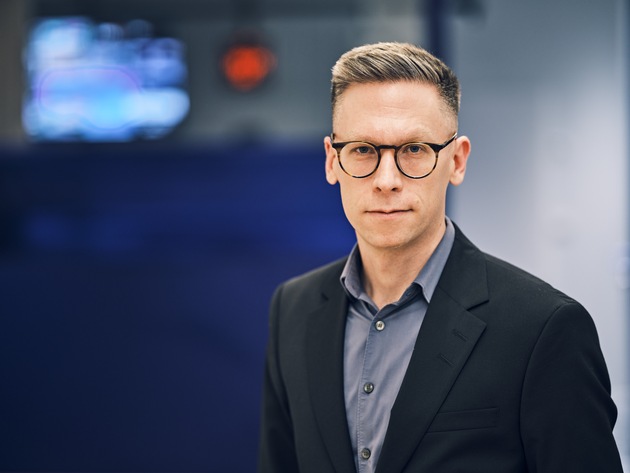 BR-Journalist Bj&ouml;rn Dake wird neuer Leiter des ARD-Studios Tel Aviv / Vorg&auml;nger Christian Limpert kehrt in neuer F&uuml;hrungsfunktion zur&uuml;ck nach M&uuml;nchen