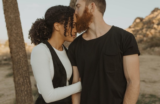 Gleichklang Limited: Dating-Studie: Vegan-vegane Paare sind glücklicher