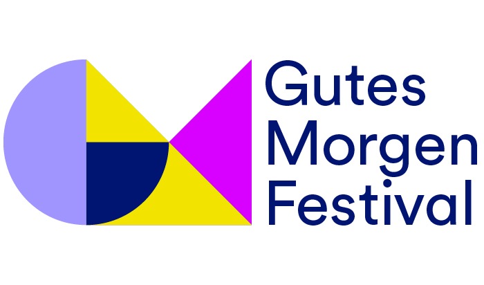 Gutes Morgen Festival: Einmal Lebensfreude und Zukunftsmut f&uuml;r alle, bitte!