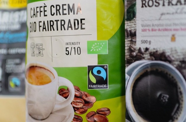 Fairtrade Deutschland e.V.: Neue EU-Verordnung gefährdet Bio-Produktion / Fairtrade Deutschland warnt vor Folgen für Produzenten und Verbraucher