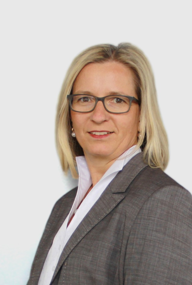 Kerstin Lauer wird neue Werkleiterin von Ford in Saarlouis (FOTO)