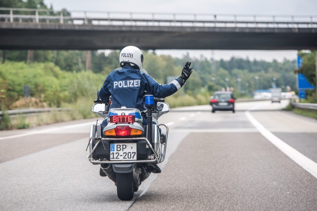 BPOLD-KO: Bundespolizei ist Fahndungspolizei