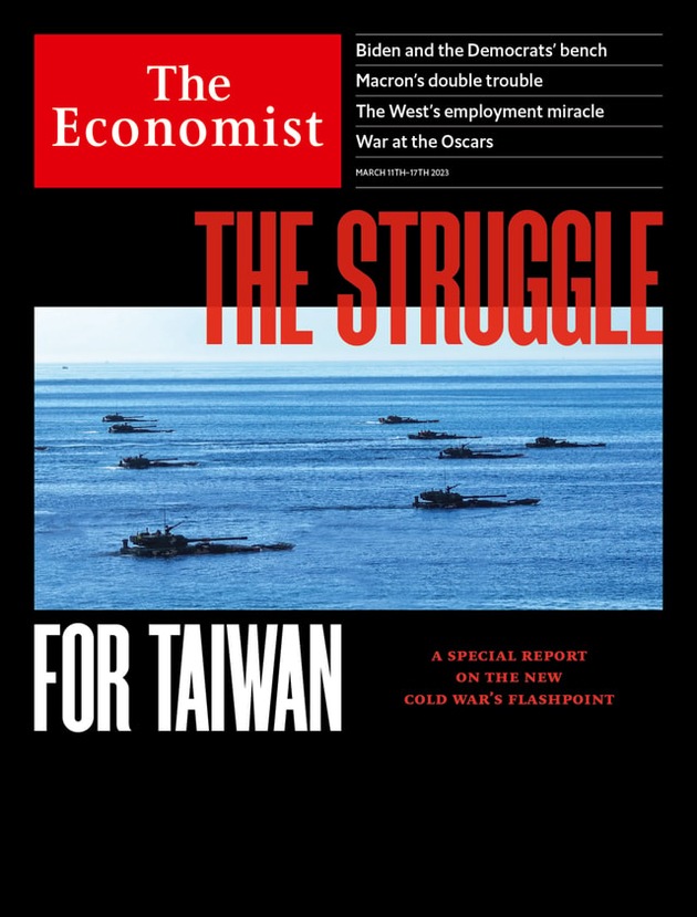 Wie man einen Krieg um Taiwan vermeiden kann