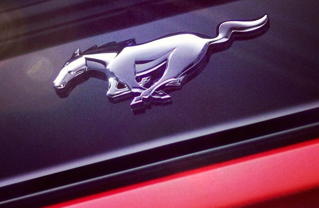 Ford-Werke GmbH: Ford Mustang: Bill Ford wird die nächste Generation der Sportwagen-Ikone am 5. Dezember in Barcelona vorstellen