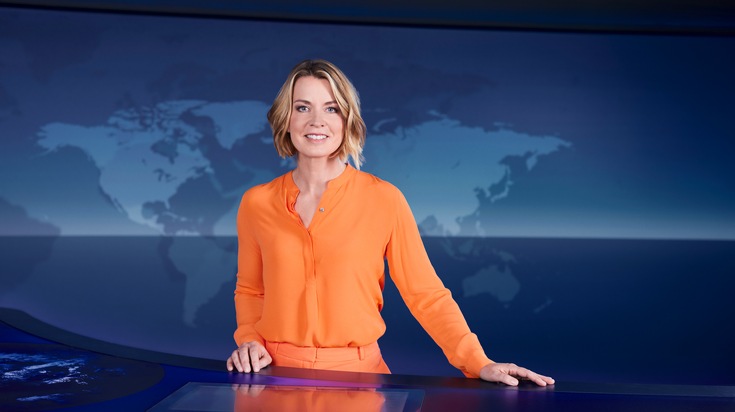 Sabine Doppler wird Direktorin im NDR Landesfunkhaus Schleswig-Holstein