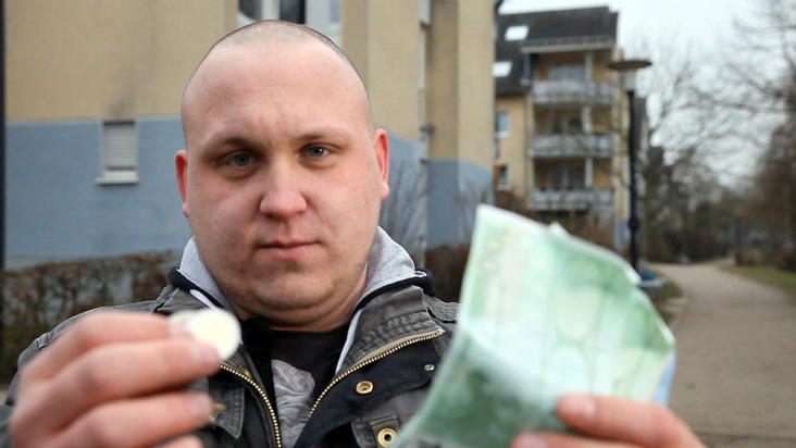 Start der neuen Folgen: &quot;Armes Deutschland - Stempeln oder abrackern?&quot;