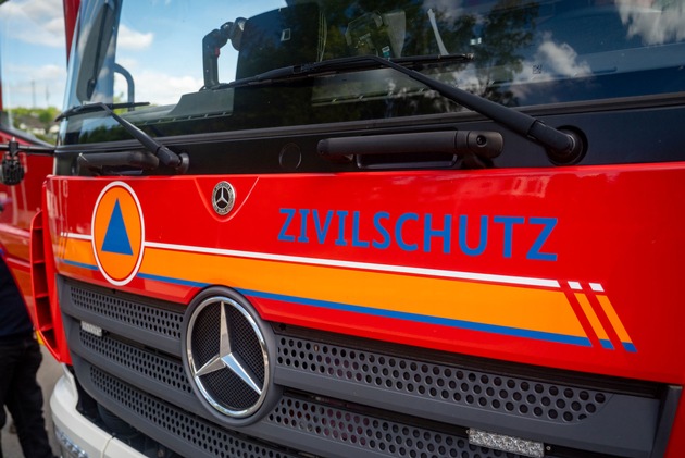 FW Finnentrop: Neues LF-KatS für die Feuerwehr der Gemeinde Finnentrop
