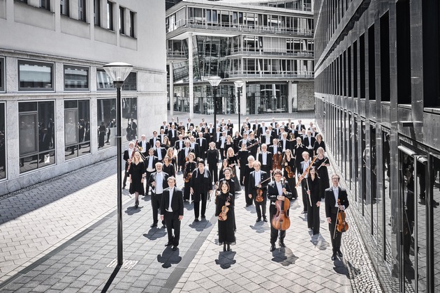 Nahbar, attraktiv und ein besonderes Jubiläum: 33. MDR-Musiksommer startet in Sangerhausen - MDR-Ensembles spielen zum 100. Geburtstag in der Region groß auf