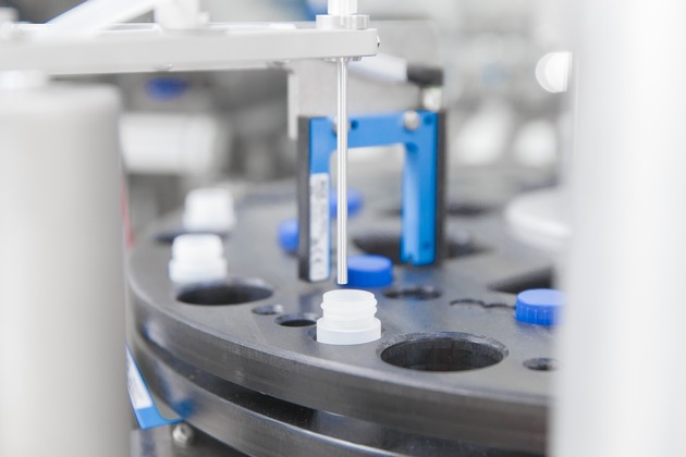 OPTIMA pharma bündelt Diagnostikkompetenzen