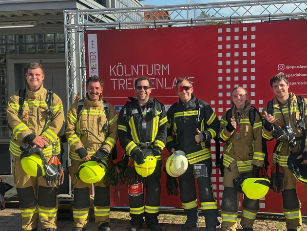 FW Gangelt: Drei nicht alltägliche Einsätze fordern die Feuerwehr am Sonntag