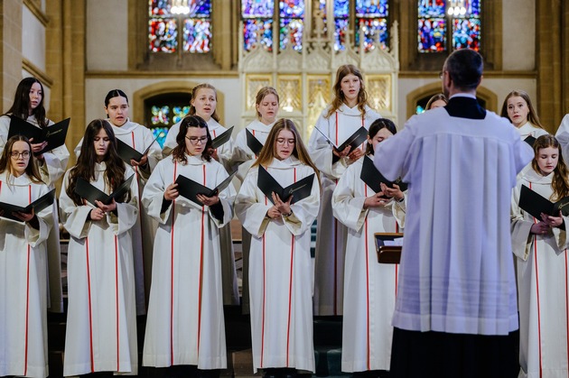 Ostermontag: die &ouml;sterliche Hoffnungsbotschaft weitergeben