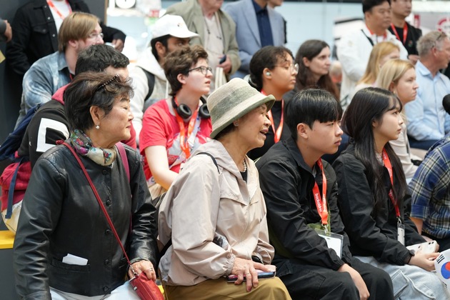 Zentralverband und GHM schlie&szlig;en langfristigen Vertrag: iba bis 2039 gesichert