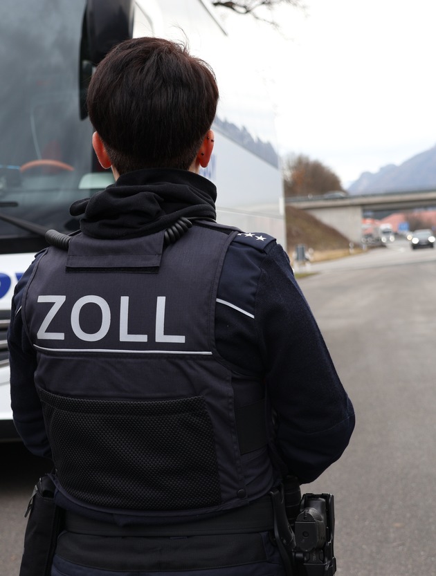 HZA-RO: Internationaler Zolltag am 26.01.2026: ZOLL sch&uuml;tzt die Gesellschaft durch Wachsamkeit und Engagement