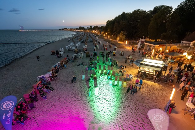 Hunderte Event-Highlights im OstseeFerienLand
