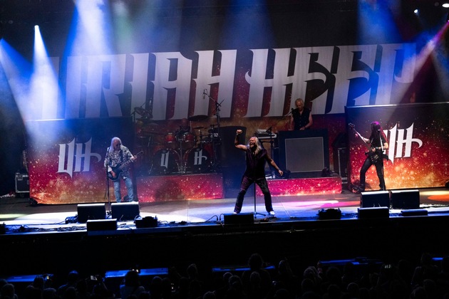 Heissestes Festival Ever: Summerstage Basel 2026