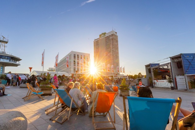 Premiere mit Meerblick: TRAVEM&Uuml;NDE SINGT zu Pfingsten