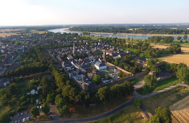 Drees & Sommer SE: Hot Spot Stadtentwicklung: Drees & Sommer begleitet Klimaanpassungskonzepte in Düren und Dormagen