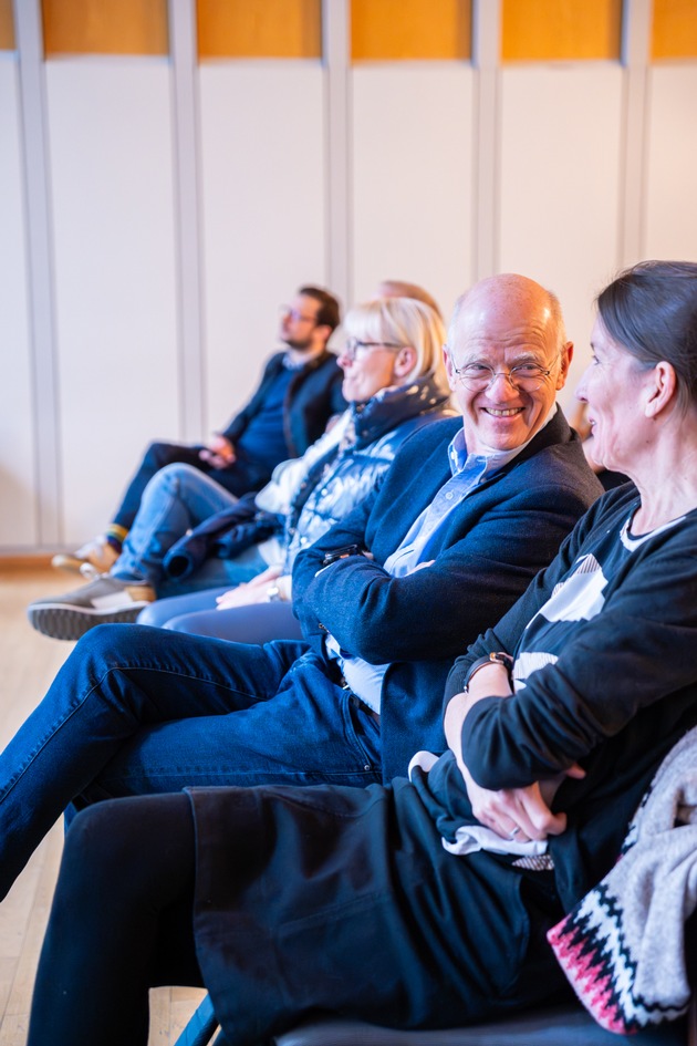 Krebsrisiken bei jungen Menschen