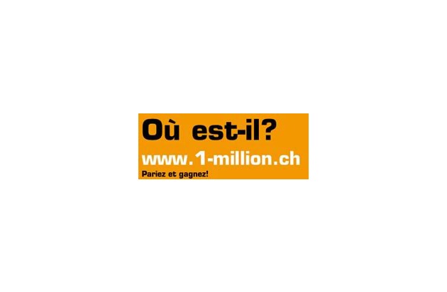 SWITCH: Bientôt un million de noms de domaine en Suisse