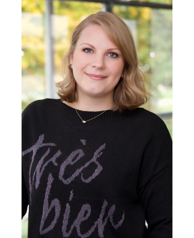 Pressemitteilung: Melanie Schrader bringt noch mehr Frauenpower in die VOGELSÄNGER STUDIOS